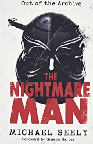 Cover image for 9781781963692 - The Nightmare Man