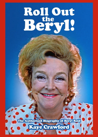 Cover image for 9781781963845 - Roll Out The Beryl