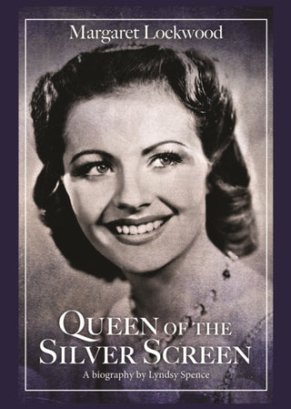 Cover image for 9781781963876 - Queen of the Silver Screen