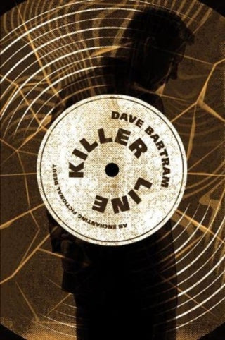 Cover image for 9781781963890 - Killer Line