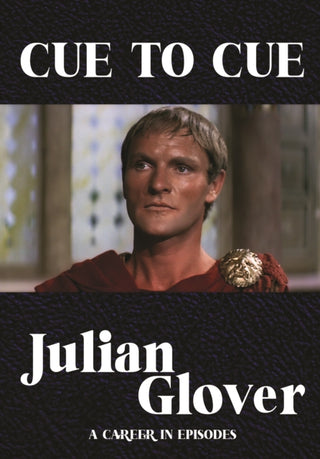 Cover image for 9781781963913 - Cue to Cue
