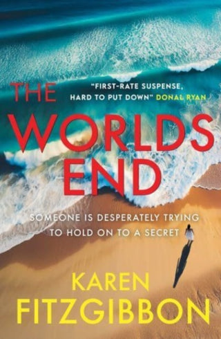 Supplemental image for 9781781996805 - The World's End