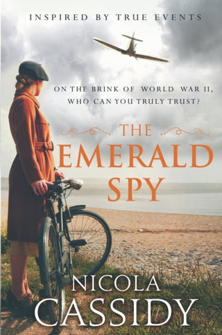 Supplemental image for 9781781997062 - The Emerald Spy