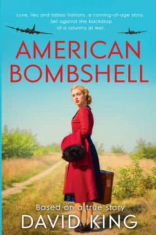 Cover image for 9781781997086 - American Bombshell