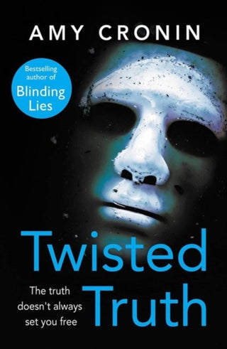 Cover image for 9781781997109 - Twisted Truth
