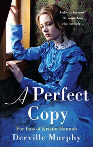 Cover image for 9781781997192 - A Perfect Copy