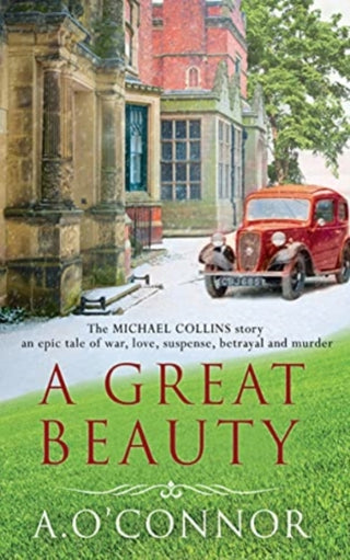 Cover image for 9781781997376 - A Great Beauty
