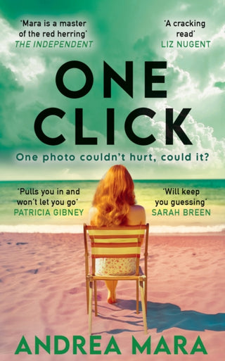 Supplemental image for 9781781998090 - One Click