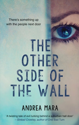 Cover image for 9781781998328 - The Other Side of the Wall
