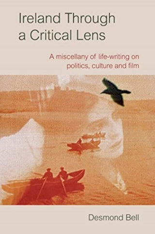 Cover image for 9781782055778 - Ireland Through a Critical Lense