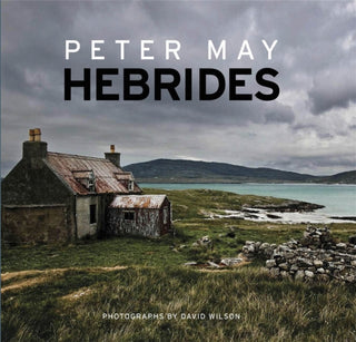 Cover image for 9781782062387 - Hebrides