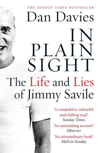 Cover image for 9781782067467 - In Plain Sight