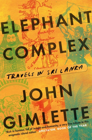 Cover image for 9781782067993 - Elephant Complex
