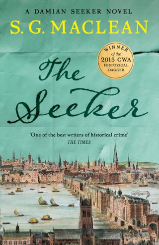 Supplemental image for 9781782068433 - The Seeker