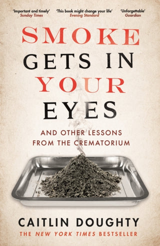 Supplemental image for 9781782111054 - Smoke Gets in Your Eyes