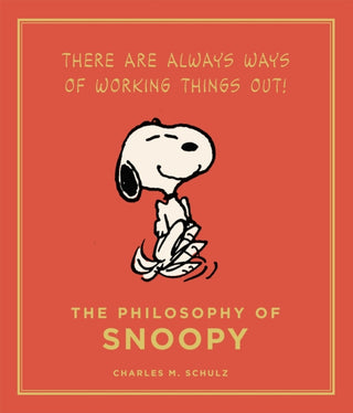 Cover image for 9781782111139 - The Philosophy of Snoopy