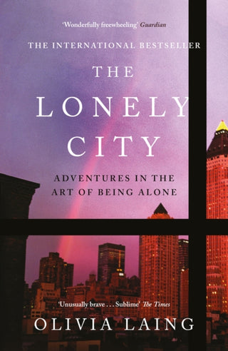 Cover image for 9781782111252 - The Lonely City