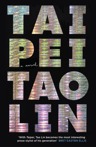 Cover image for 9781782111856 - Taipei
