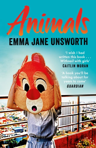 Cover image for 9781782112136 - Animals