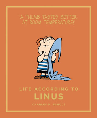 Cover image for 9781782113713 - Life According to Linus