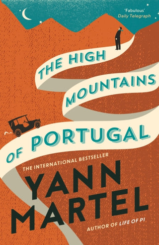 Supplemental image for 9781782114741 - The High Mountains of Portugal