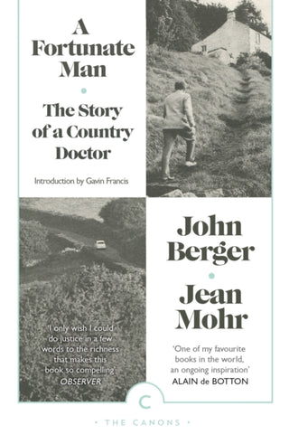 Cover image for 9781782115038 - A Fortunate Man
