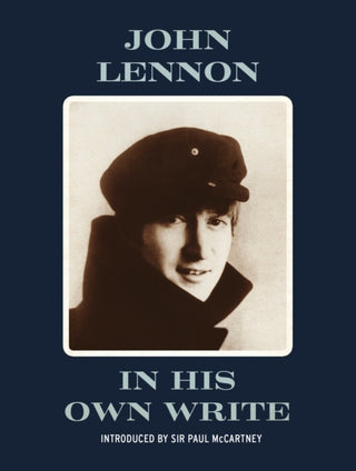 Cover image for 9781782115403 - In His Own Write
