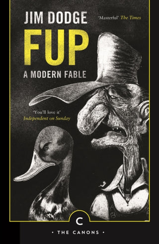 Cover image for 9781782116356 - Fup