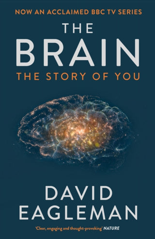 Cover image for 9781782116615 - The Brain