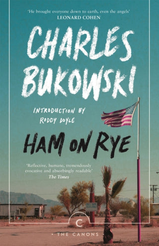 Cover image for 9781782116660 - Ham On Rye