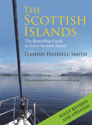 Cover image for 9781782116783 - The Scottish Islands