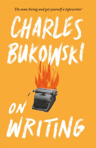 Cover image for 9781782117247 - On Writing