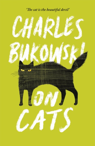 Cover image for 9781782117278 - On Cats