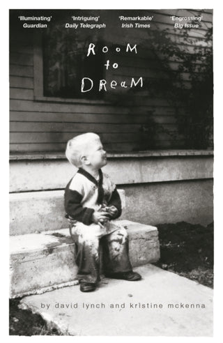 Cover image for 9781782118411 - Room to Dream