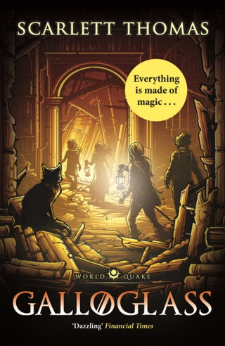 Cover image for 9781782119357 - Galloglass