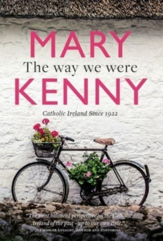 Cover image for 9781782183860 - The Way We Were