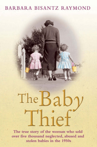 Supplemental image for 9781782194576 - The Baby Thief