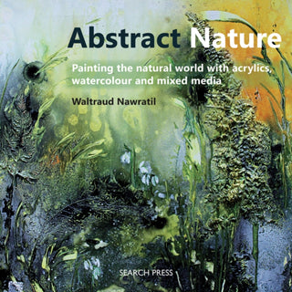 Cover image for 9781782212386 - Abstract Nature
