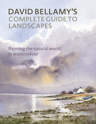 Cover image for 9781782216780 - David Bellamy's Complete Guide to Landscapes