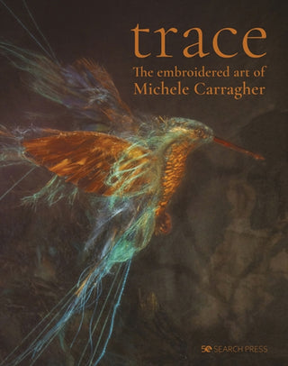 Cover image for 9781782217435 - Trace