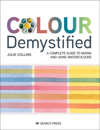 Cover image for 9781782217978 - Colour Demystified