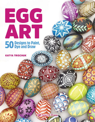 Supplemental image for 9781782218494 - Egg Art