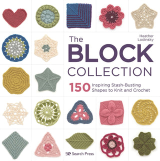 Supplemental image for 9781782219873 - The Block Collection