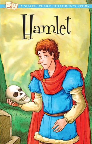 Supplemental image for 9781782260073 - Hamlet, Prince of Denmark