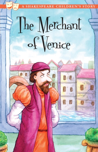 Supplemental image for 9781782260158 - The Merchant of Venice