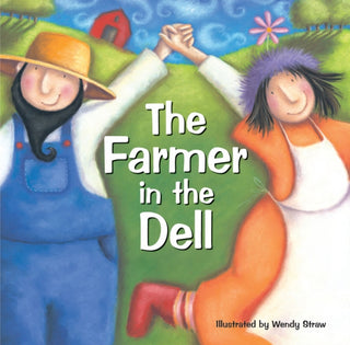 Cover image for 9781782261872 - The Farmer in the Dell