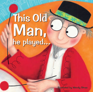 Supplemental image for 9781782262039 - This Old Man, he played...