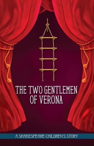 Cover image for 9781782262268 - The Two Gentlemen of Verona