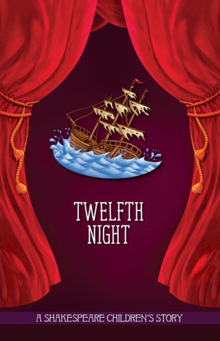 Supplemental image for 9781782262282 - Twelfth Night