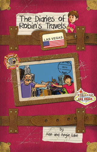 Cover image for 9781782262510 - Las Vegas